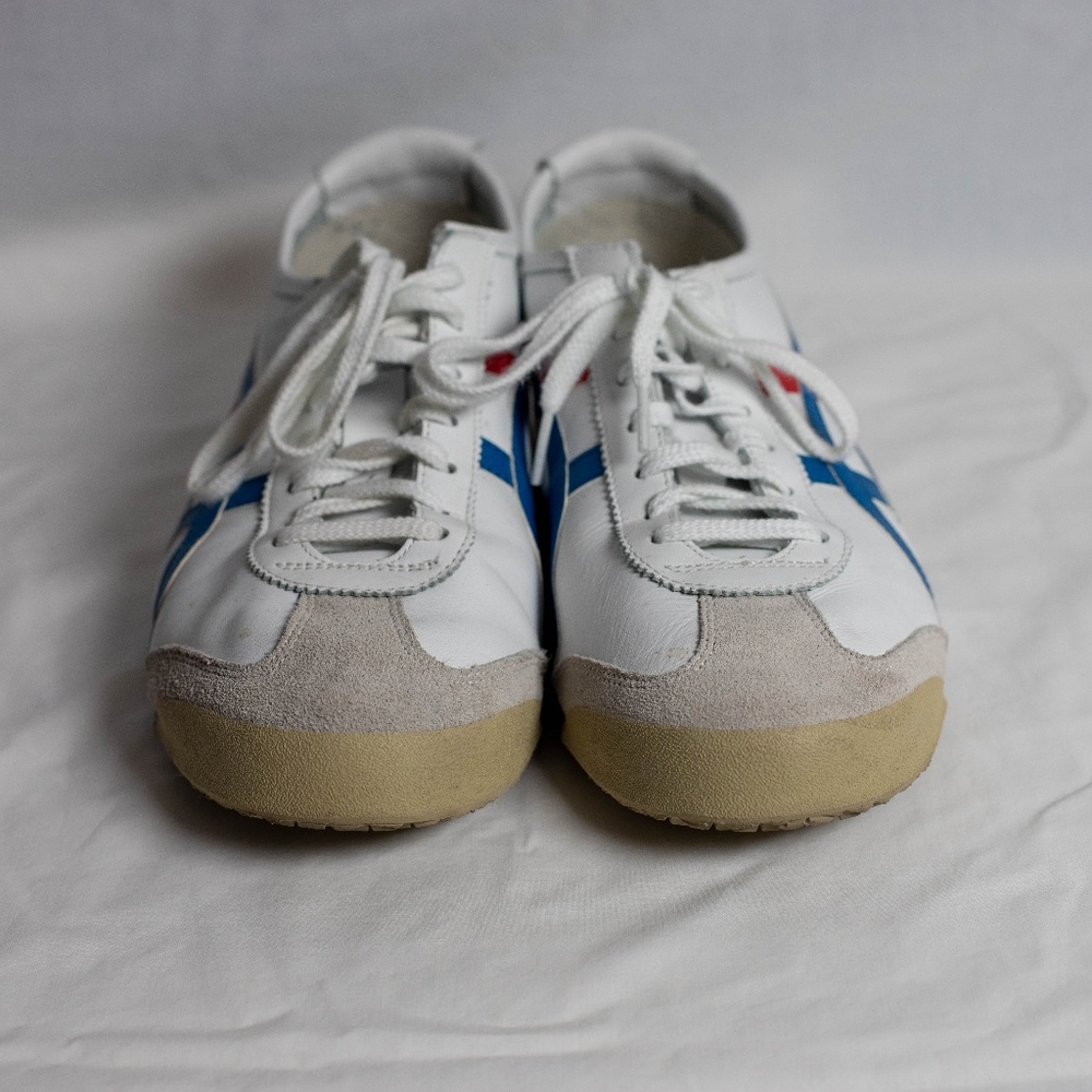 ASICS Tiger Mexico 66 Sneakers